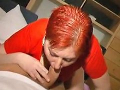Real Home Homemade Fucking Red Hair And Big Boobs Porn 1e